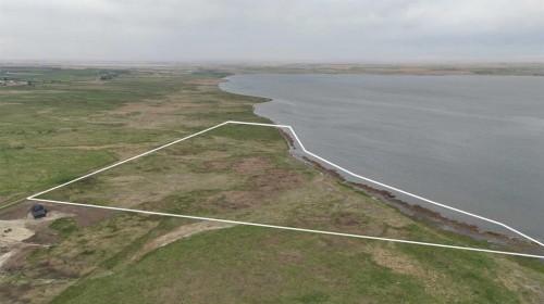 1 Range Road 244, Rural Wheatland County, AB 