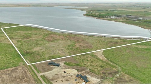 1 Range Road 244, Rural Wheatland County, AB 