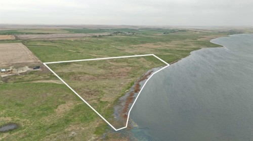 1 Range Road 244, Rural Wheatland County, AB 