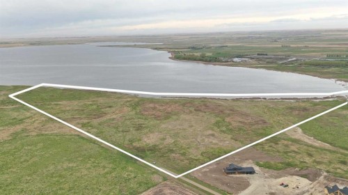 1 Range Road 244, Rural Wheatland County, AB 