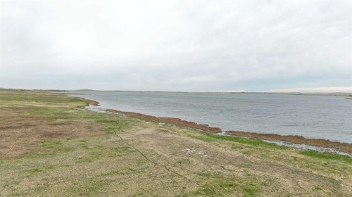1 Range Road 244, Rural Wheatland County, AB 