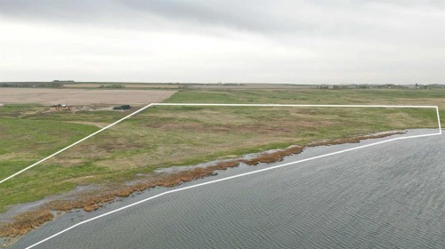 1 Range Road 244, Rural Wheatland County, AB 