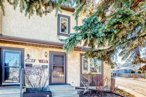G-4 Manning Street  Red Deer, AB T4R 1N6