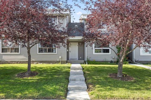 8-4360 58 Street NE Calgary, AB T1Y 4S4