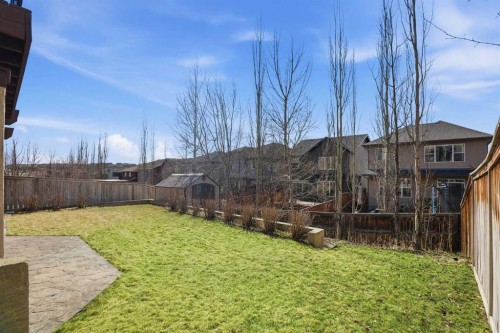 133 Aspen Stone Road Sw, Calgary, AB - Outdoor