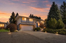 208 DALCASTLE Court NW Calgary, AB T3A 2A7