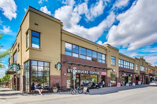402-46 9 Street Ne, Calgary, AB - Outdoor