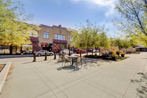 402-46 9 Street Ne, Calgary, AB - Outdoor
