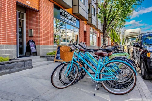 402-46 9 Street Ne, Calgary, AB - Outdoor