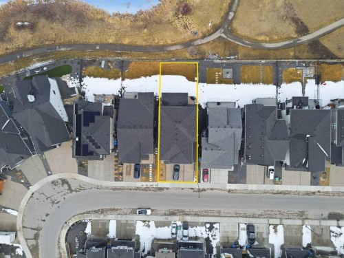 1104 Cranbrook Gardens Se, Calgary, AB - Other