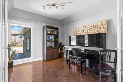 12 Arbour Estates Green Nw, Calgary, AB - Indoor
