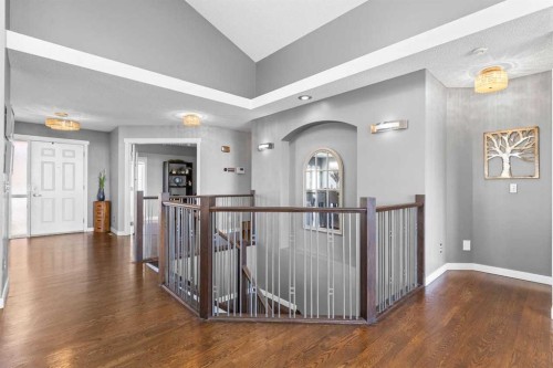12 Arbour Estates Green Nw, Calgary, AB - Indoor Photo Showing Other Room