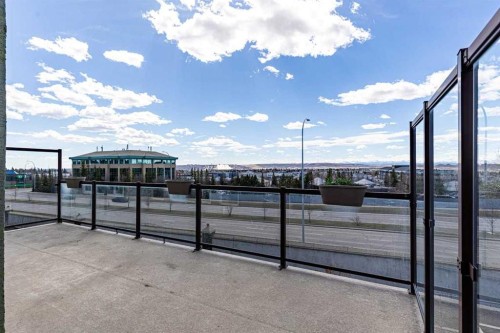 12 Arbour Estates Green Nw, Calgary, AB - Outdoor With View
