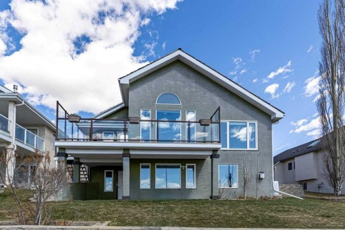12 Arbour Estates Green Nw, Calgary, AB - Outdoor