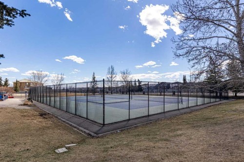 12 Arbour Estates Green Nw, Calgary, AB - Outdoor With View