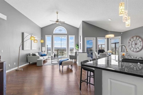 12 Arbour Estates Green Nw, Calgary, AB - Indoor