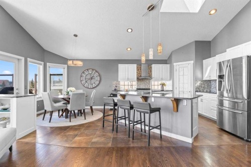 12 Arbour Estates Green Nw, Calgary, AB - Indoor