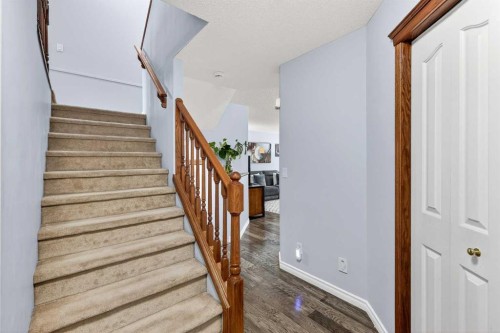 129 Bridlewood Way Sw, Calgary, AB - Indoor Photo Showing Other Room