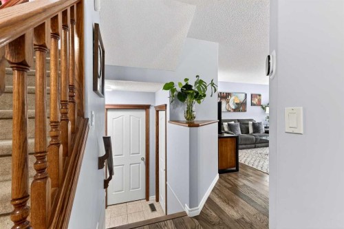 129 Bridlewood Way Sw, Calgary, AB - Indoor Photo Showing Other Room