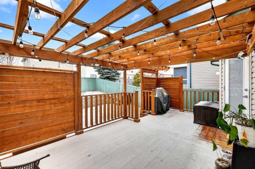 129 Bridlewood Way Sw, Calgary, AB - Outdoor With Exterior