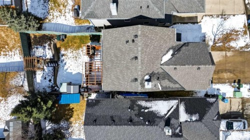 129 Bridlewood Way Sw, Calgary, AB - Outdoor