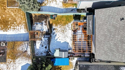 129 Bridlewood Way Sw, Calgary, AB - Outdoor