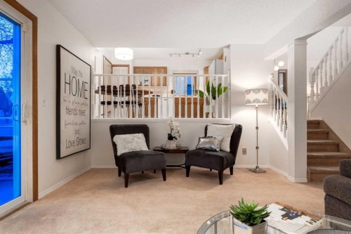 131 Deersaxon Circle Se, Calgary, AB 