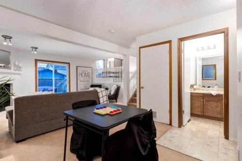 131 Deersaxon Circle Se, Calgary, AB 