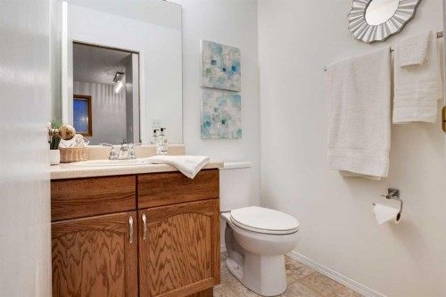 131 Deersaxon Circle Se, Calgary, AB 