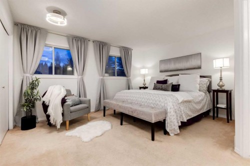 131 Deersaxon Circle Se, Calgary, AB 