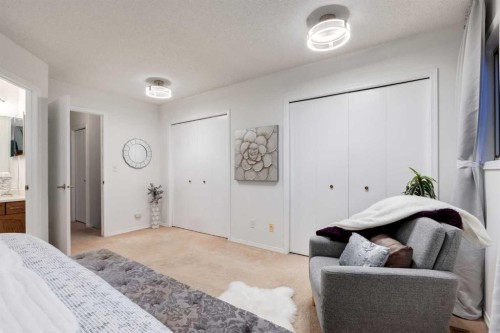 131 Deersaxon Circle Se, Calgary, AB 