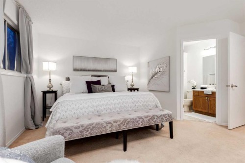 131 Deersaxon Circle Se, Calgary, AB 