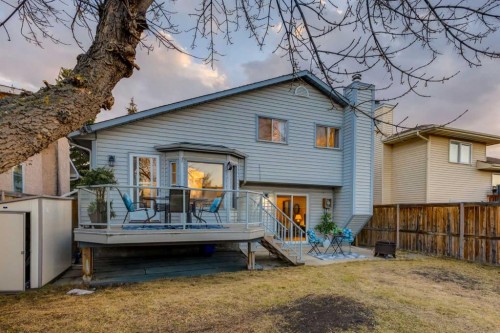 131 Deersaxon Circle Se, Calgary, AB 