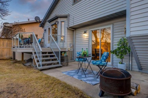 131 Deersaxon Circle Se, Calgary, AB 