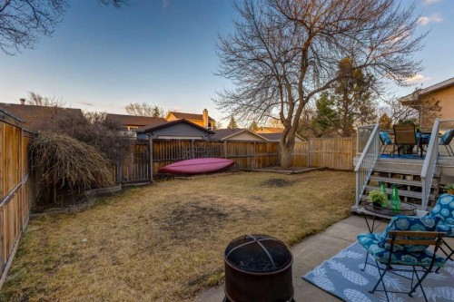 131 Deersaxon Circle Se, Calgary, AB 