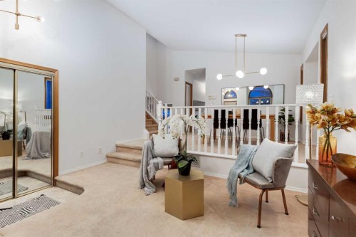 131 Deersaxon Circle Se, Calgary, AB 