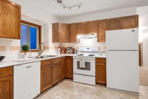 131 Deersaxon Circle Se, Calgary, AB 