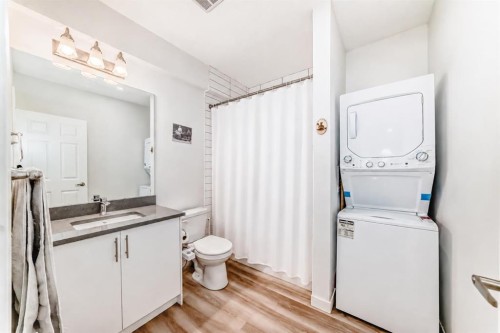 194 Willow Place, Cochrane, AB - Indoor