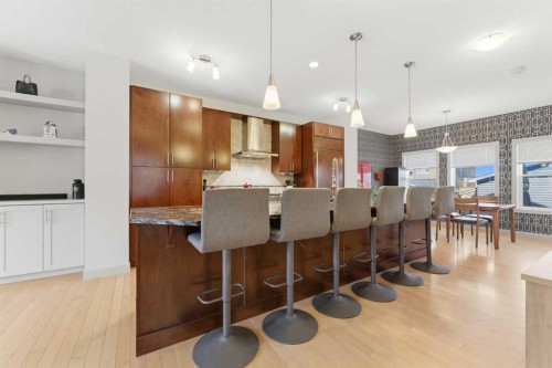 72 Evansdale Landing Nw, Calgary, AB - Indoor