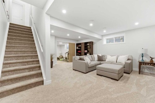 72 Evansdale Landing Nw, Calgary, AB - Indoor
