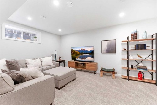 72 Evansdale Landing Nw, Calgary, AB - Indoor