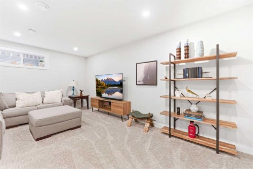 72 Evansdale Landing Nw, Calgary, AB - Indoor
