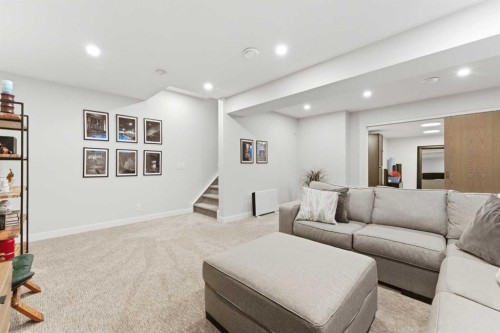 72 Evansdale Landing Nw, Calgary, AB - Indoor
