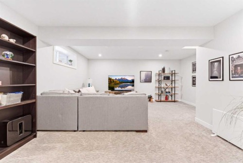 72 Evansdale Landing Nw, Calgary, AB - Indoor