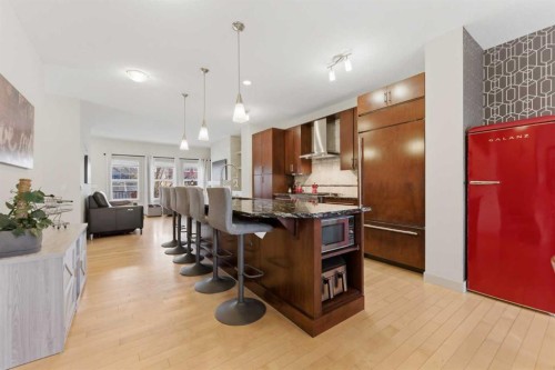 72 Evansdale Landing Nw, Calgary, AB - Indoor