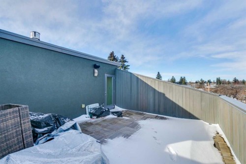 2109 20 Avenue Sw, Calgary, AB - Outdoor
