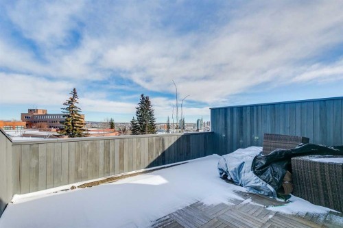 2109 20 Avenue Sw, Calgary, AB - Outdoor