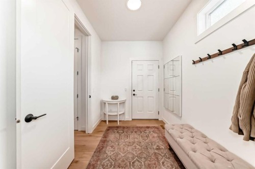 60 Cranbrook Cape Se, Calgary, AB - Indoor Photo Showing Other Room