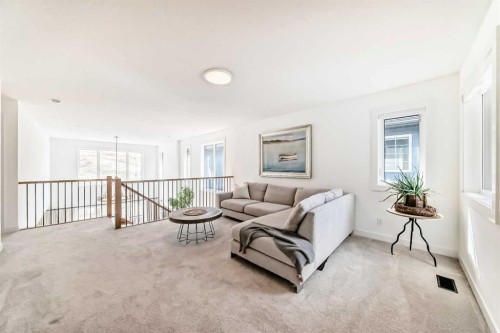 60 Cranbrook Cape Se, Calgary, AB - Indoor