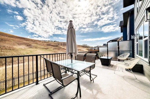 60 Cranbrook Cape Se, Calgary, AB - Outdoor